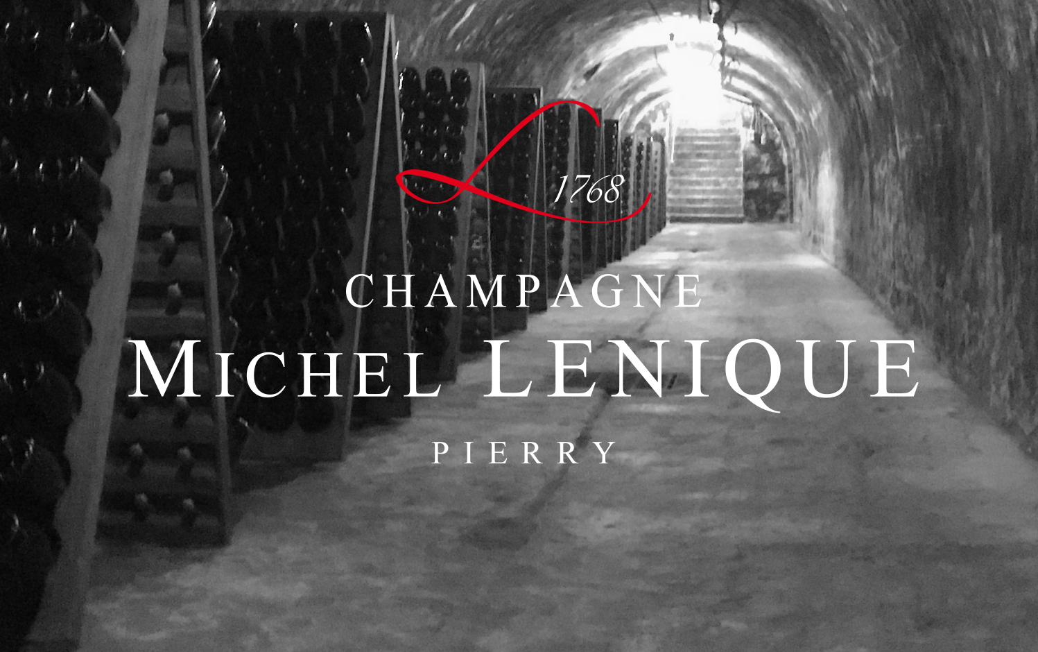 Producteur de Champagne Lenique: Vigneron, propriétaire Epernay